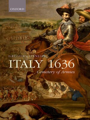 cover image of Italy 1636